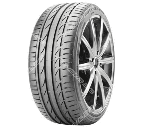 Pneumatiky osobní letní 255/35R20 97Y Bridgestone POTENZA S001