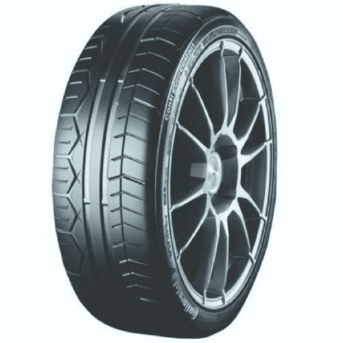 Pneumatiky osobní letní 255/35R20 97Y Continental CONTI FORCE CONTACT XL