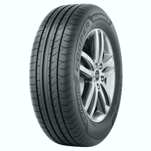 Pneumatiky osobní letní 255/35R20 97Y Cooper Tires SUMMER XL