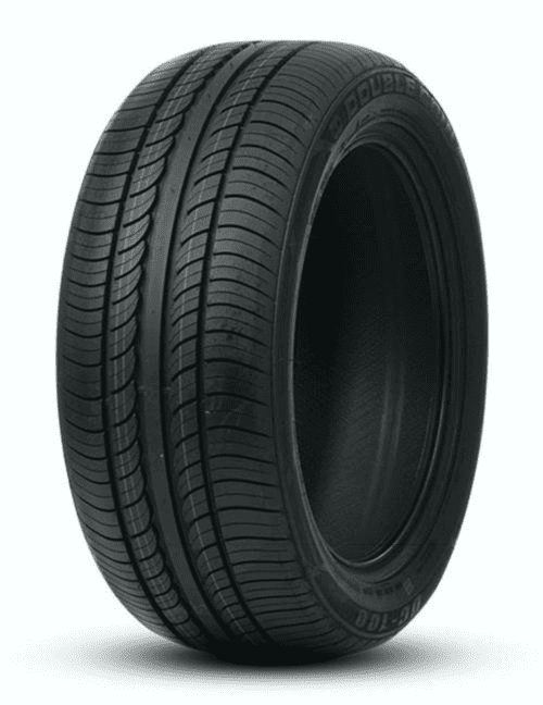 Pneumatiky osobní letní 255/35R20 97Y Double Coin DC-100 XL