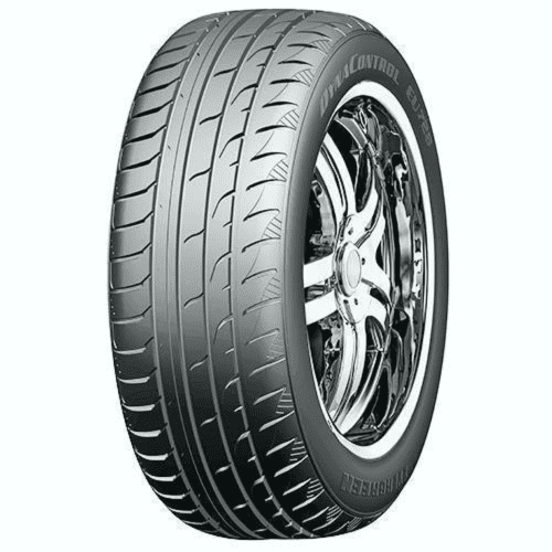 Pneumatiky osobní letní 255/35R20 97Y Evergreen DYNACONTROL EU728 XL