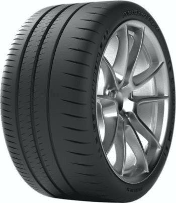 Pneumatiky osobní letní 255/35R20 97Y Michelin PILOT SPORT CUP 2 XL