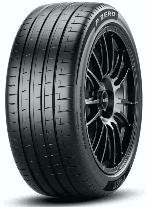 Pneumatiky osobní letní 255/35R21 98W Pirelli PZERO (PZ5) XL