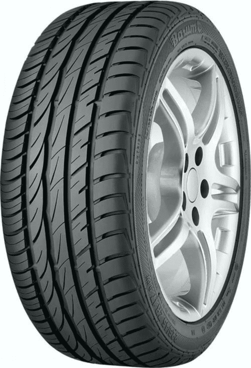 Pneumatiky osobní letní 255/40R17 94W Barum BRAVURIS 2