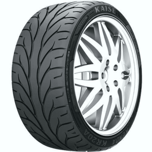 Pneumatiky osobní letní 255/40R17 94W Kenda KR20A KAISER