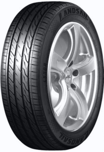 Pneumatiky osobní letní 255/40R17 94W Landsail LS588