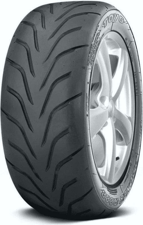 Pneumatiky osobní letní 255/40R17 94W Toyo PROXES R888