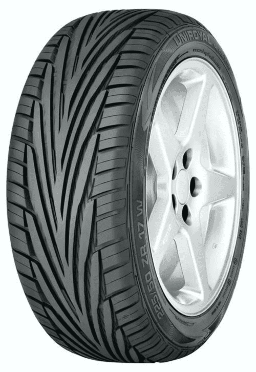 Pneumatiky osobní letní 255/40R17 94W Uniroyal RAIN SPORT 2