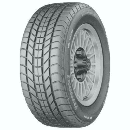 Pneumatiky osobní letní 255/40R17 Bridgestone POTENZA RE71 ROF-Dojazdová tech. Runflat 
