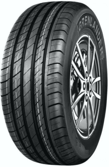 Pneumatiky osobní letní 255/40R18 99W Grenlander L-ZEAL 56 XL