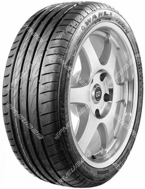 Pneumatiky osobní letní 255/40R18 99W Wanli SA302