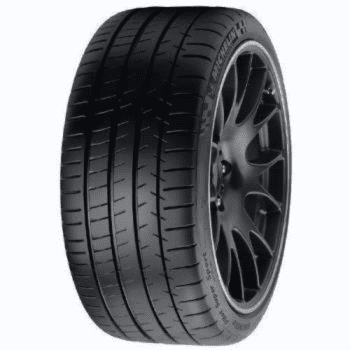 Pneumatiky osobní letní 255/40R18 99Y Michelin PILOT SUPER SPORT XL