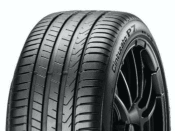 Pneumatiky osobní letní 255/40R18 99Y Pirelli P7 CINTURATO C2 XL ROF-Dojazdová tech. Runflat 