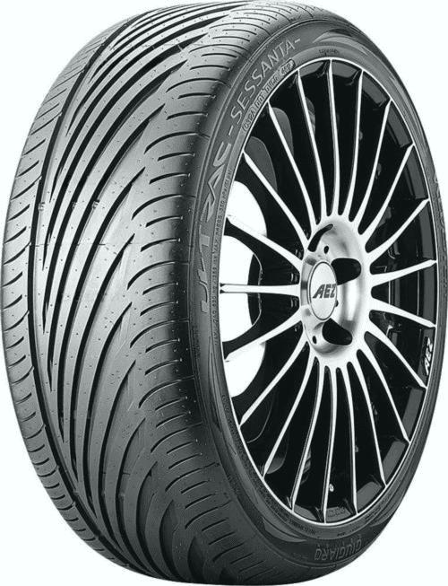 Pneumatiky osobní letní 255/40R18 99Y Vredestein ULTRAC SESSANTA XL