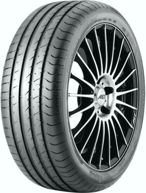 Pneumatiky osobní letní 255/40R19 100Y Sava INTENSA UHP2 XL