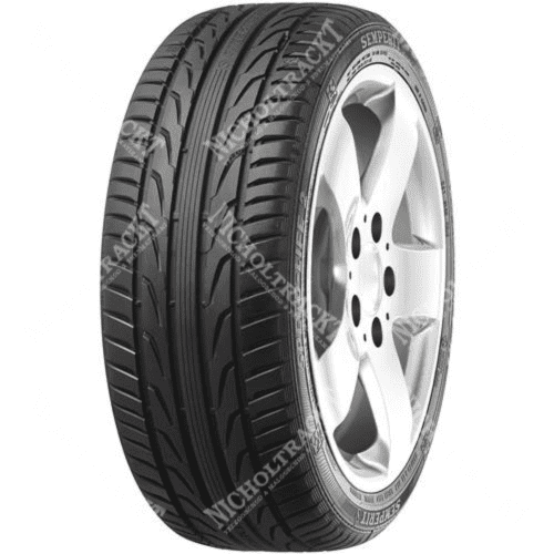 Pneumatiky osobní letní 255/40R19 100Y Semperit SPEED LIFE 2