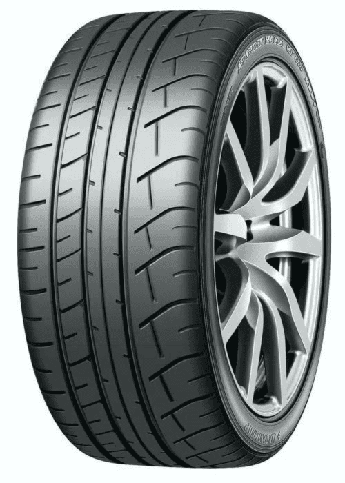 Pneumatiky osobní letní 255/40R20 101Y Dunlop SP SPORT MAXX GT600 XL ROF-Dojazdová tech. Runflat 