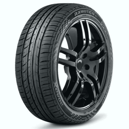 Pneumatiky osobní letní 255/40R20 101Y Roadx RX MOTION U11 XL