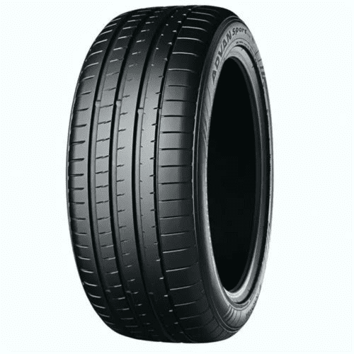 Pneumatiky osobní letní 255/40R21 102Y Yokohama ADVAN SPORT V107G XL