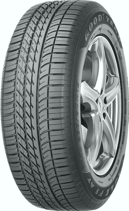 Pneumatiky osobní letní 255/40R22 103Y Goodyear EAGLE F1 ALLTERRAIN XL