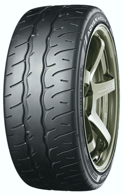 Pneumatiky osobní letní 255/45R17 102W Yokohama ADVAN NEOVA AD09 XL