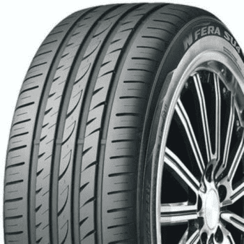 Pneumatiky osobní letní 255/45R18 103W Nexen N'FERA SU4 XL