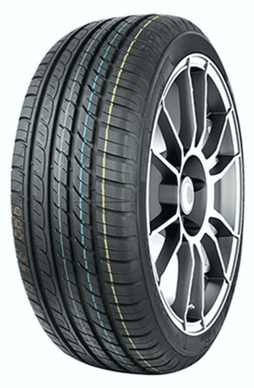 Pneumatiky osobní letní 255/45R18 103W Royal Black ROYAL EXPLORER XL