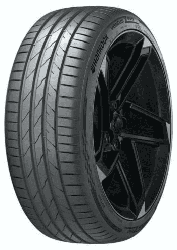 Pneumatiky osobní letní 255/45R18 103Y Hankook K137 VENTUS EVO XL