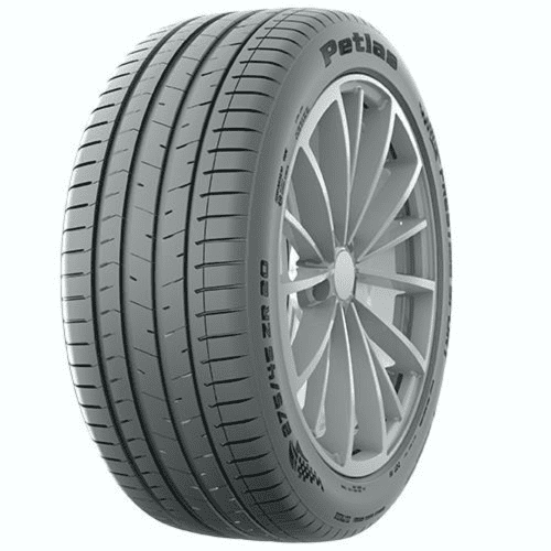 Pneumatiky osobní letní 255/45R18 103Y Petlas PRESTIGE SPORT XL