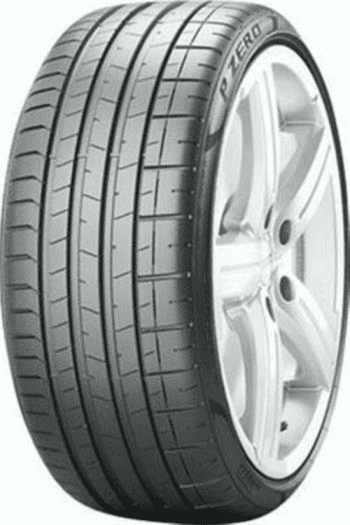 Pneumatiky osobní letní 255/45R18 103Y Pirelli P ZERO SPORTS CAR XL