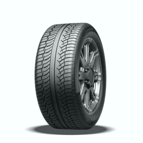 Pneumatiky osobní letní 255/45R18 99V Michelin LATITUDE DIAMARIS