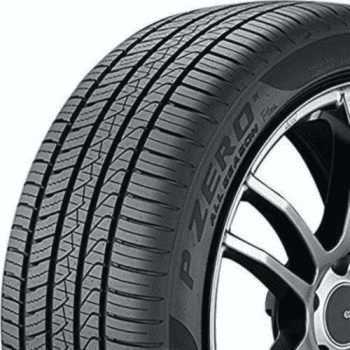 Pneumatiky osobní letní 255/45R19 104V Pirelli PZERO ALL SEASON XL