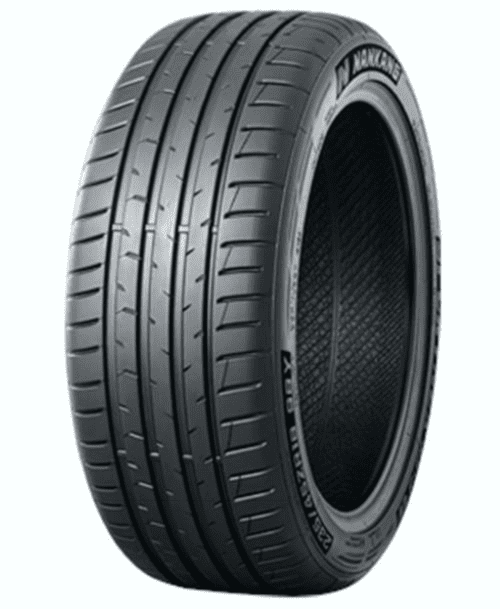 Pneumatiky osobní letní 255/45R19 104W Nankang SPORTNEX AS-3 EV XL