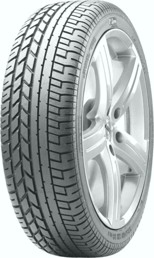 Pneumatiky osobní letní 255/45R19 104Y Pirelli P ZERO ASIMM. XL