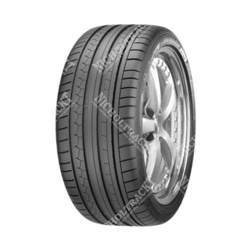 Pneumatiky osobní letní 255/45R20 101W Dunlop SP SPORT MAXX GT