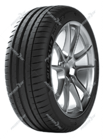 Pneumatiky osobní letní 255/45R20 101W Michelin PILOT SPORT 4 SUV ROF-Dojazdová tech. Runflat 