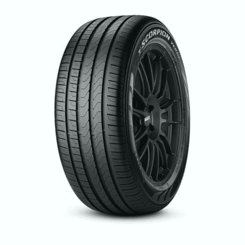Pneumatiky osobní letní 255/45R20 101W Pirelli SCORPION VERDE