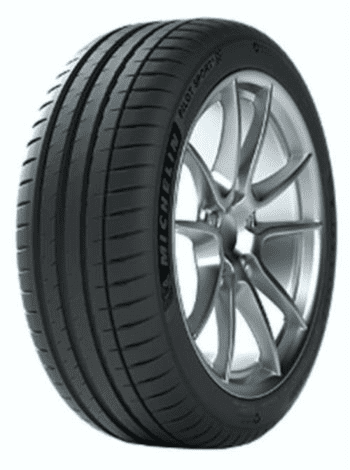 Pneumatiky osobní letní 255/45R20 105W Michelin PILOT SPORT 4 SUV XL