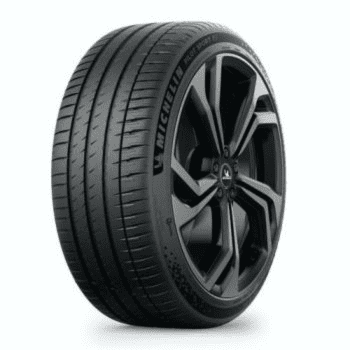 Pneumatiky osobní letní 255/45R20 105W Michelin PILOT SPORT EV XL