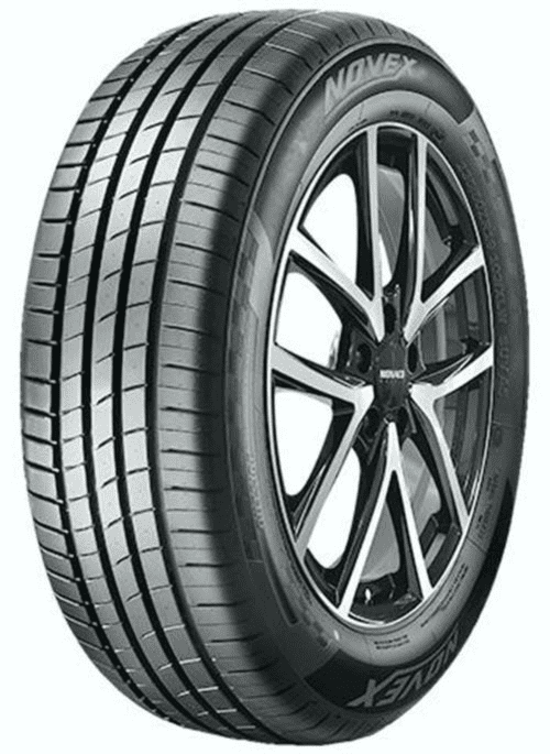 Pneumatiky osobní letní 255/45R20 105W Novex SUV A5 XL