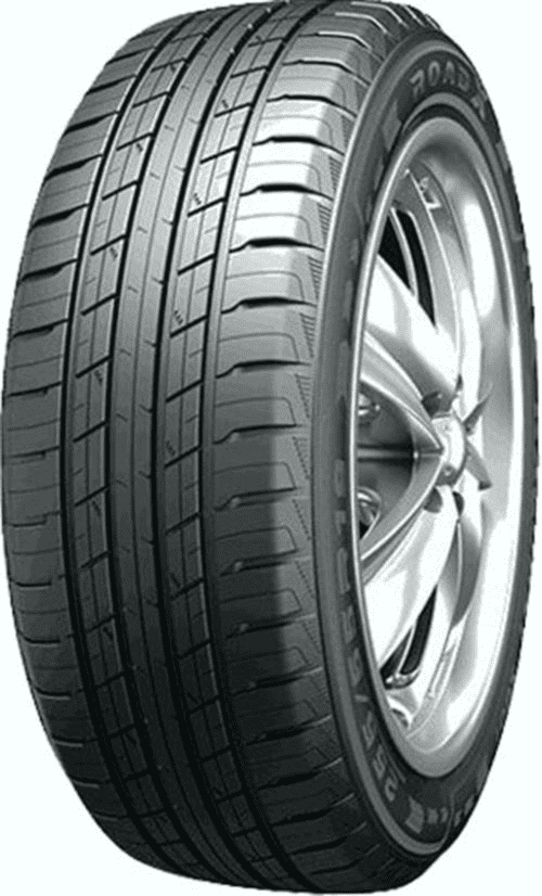 Pneumatiky osobní letní 255/45R20 105Y Roadx RX QUEST SU01 XL
