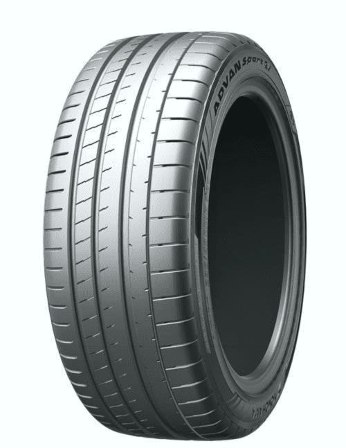 Pneumatiky osobní letní 255/45R20 105Y Yokohama ADVAN SPORT EV V108 XL