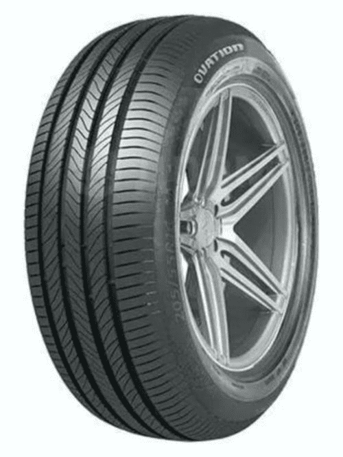 Pneumatiky osobní letní 255/45R21 105V Ovation EV-882 XL