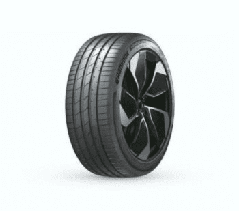 Pneumatiky osobní letní 255/45R21 106Y Hankook IK01A iON EVO SUV XL