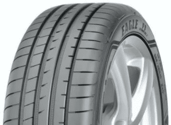 Pneumatiky osobní letní 255/50R18 106Y Goodyear EAGLE F1 (ASYMMETRIC) 3 SUV XL