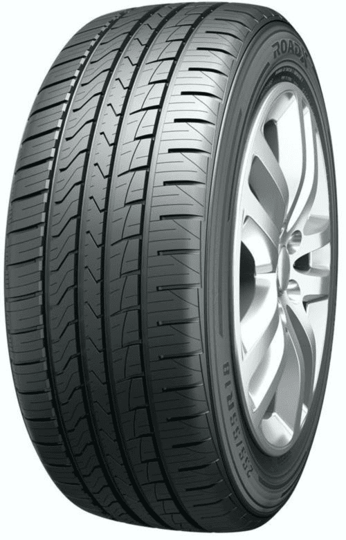 Pneumatiky osobní letní 255/50R19 103V Roadx DHT02