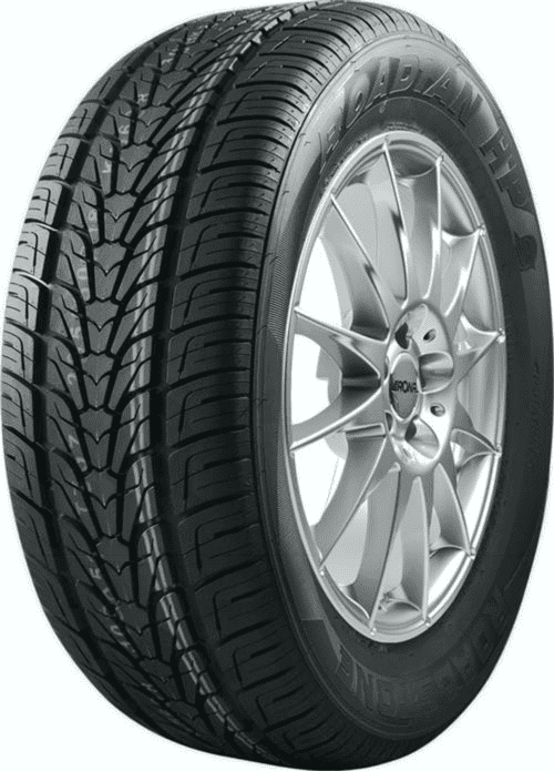 Pneumatiky osobní letní 255/50R19 107V Nexen ROADIAN HP XL