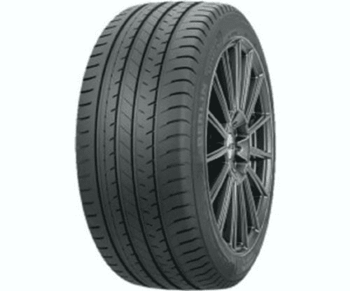 Pneumatiky osobní letní 255/50R19 107W Berlin Tires SUMMER UHP1 G2