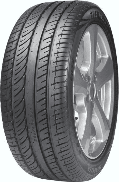 Pneumatiky osobní letní 255/50R19 107Y Evergreen EU72 XL