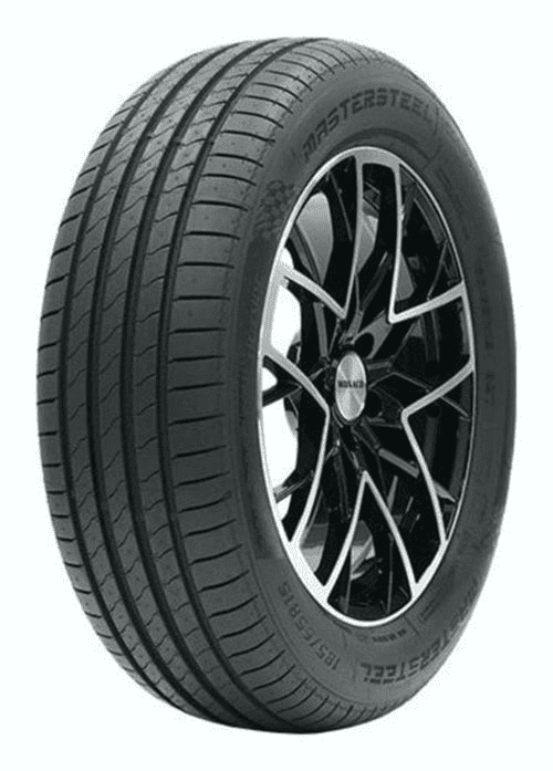 Pneumatiky osobní letní 255/50R19 107Y Master Steel SUPERSPORT 2 XL